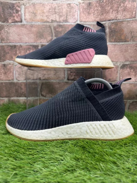 Adidas nmd store cs2 homme gris