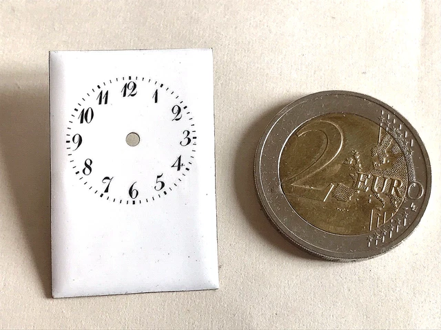CADRANS CHRONOGRAPHE DE Montre Ancienne EUR 30,00 - PicClick FR