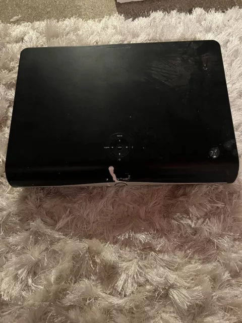 Sky Plus HD Box With All Leads But No Remote Excellent Condition!!