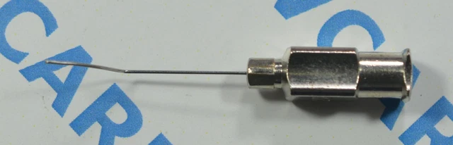 En Gros Lot De Dalk Air Injection Canule 27G 0.2 MM Eye Instrument