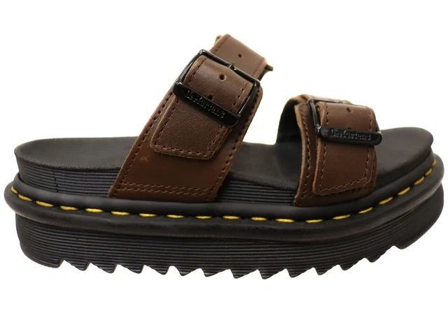 Dr clearance martens abel