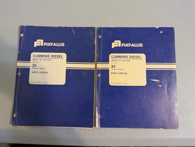 エース Equipment Manuals & Books, Equipment Parts & Accessories