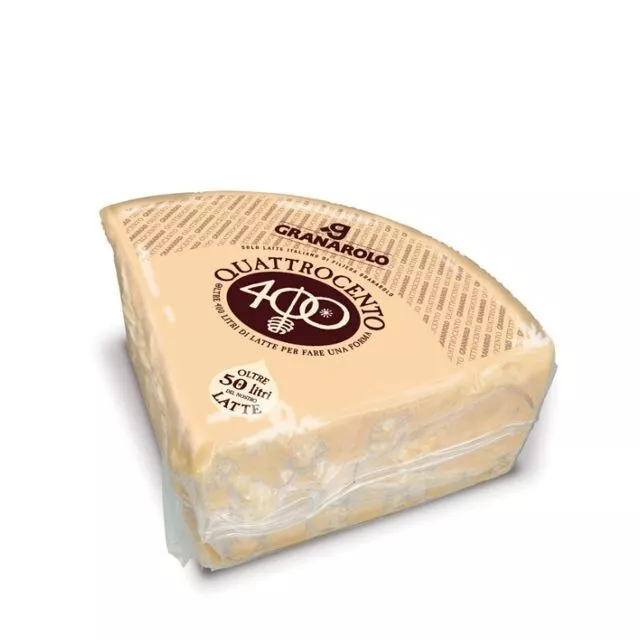 Granarolo formaggio da tavola, da grattugiare tipo Grana pezzo circa 5kg