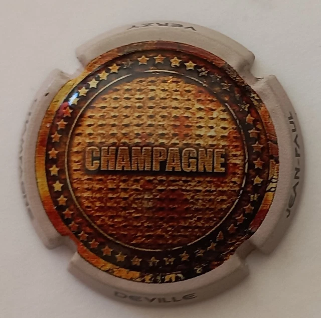 Jeroboam Champagne Deville Jean Paul 2021 News