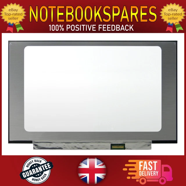 New 14.0" Fhd On-Cell Touch Screen Display Ag Like Auo B140Hak03.2 H/W:1A F/W:1