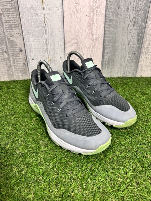 NIKE METCON REPPER DSX Flywire Black Size 7 24.99 PicClick UK