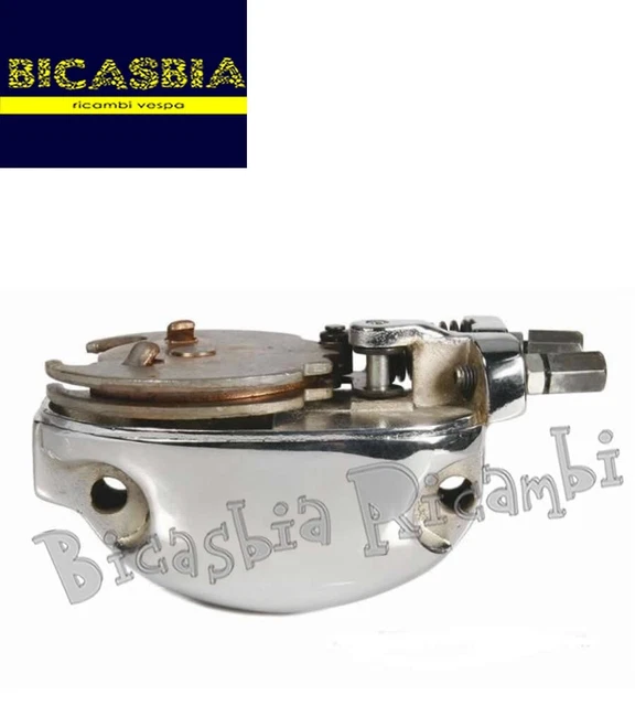 STELO COMANDO SELETTORE CAMBIO PIAGGIO VESPA PX 125 150 200 ('84-'16) - VESPA T5 125 ('85-'89 - Foto 6