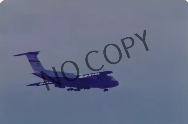 Foto Lockheed C-5 A Galaxy Flugzeug US Air Force J1.79