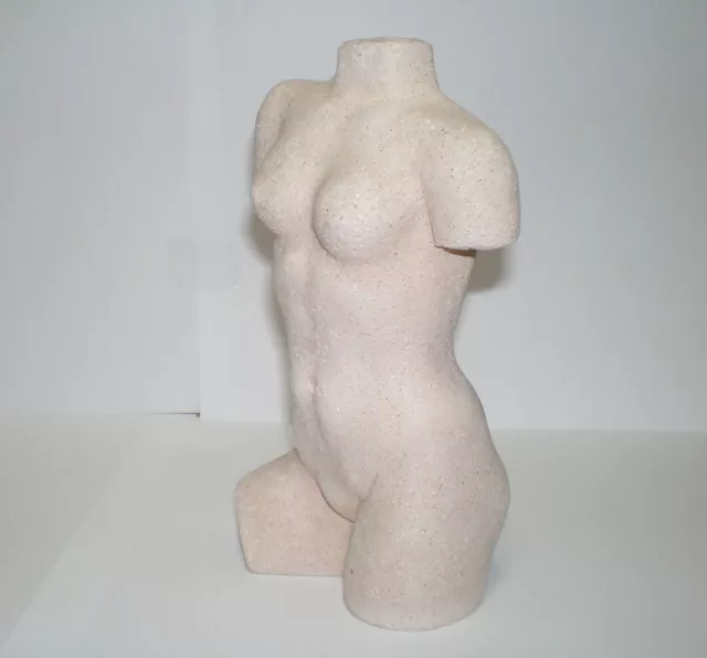 Female Body Beautiful Sculpture - Ancient Greek Art