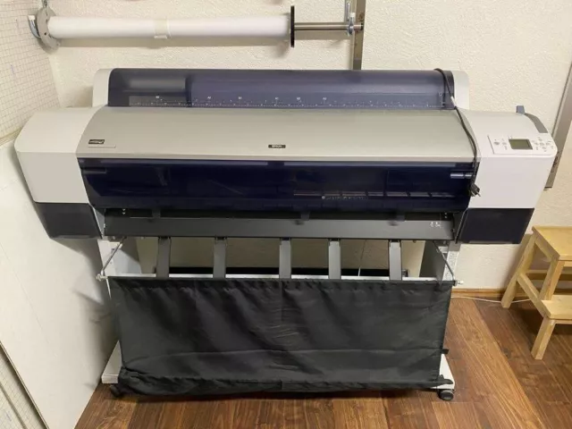 Epson Stylus Pro 9800 Großformatdrucker