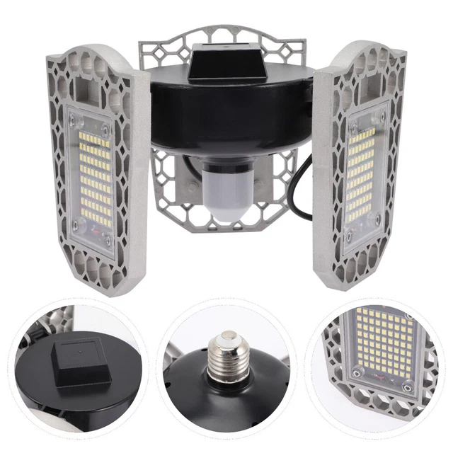 Illuminazione Garage Apparecchi Illuminazione LED Impermeabile Lampada da Soffitto