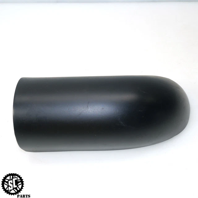 indian challenger exhaust