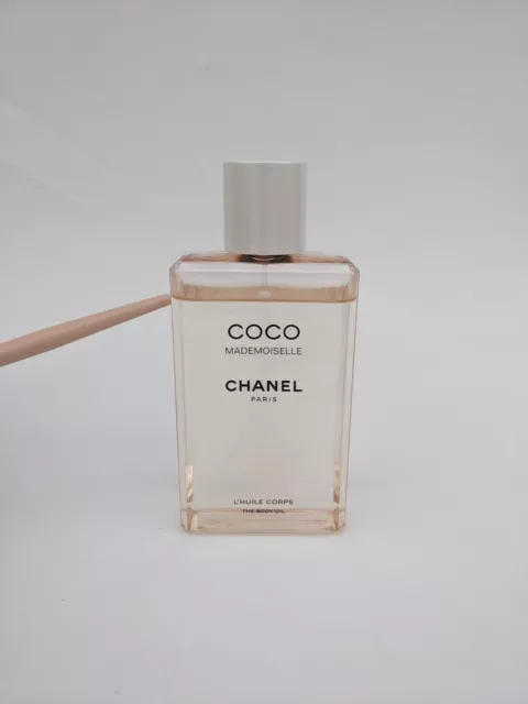 Coco mademoiselle oil spray online