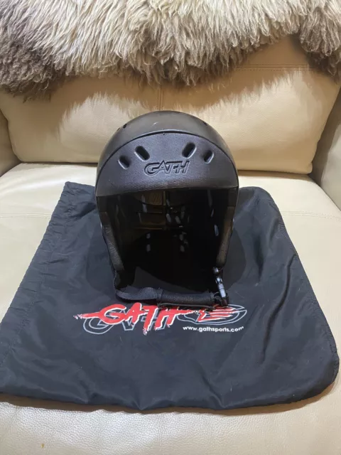 Gath Eva Water sports Surf Helmet