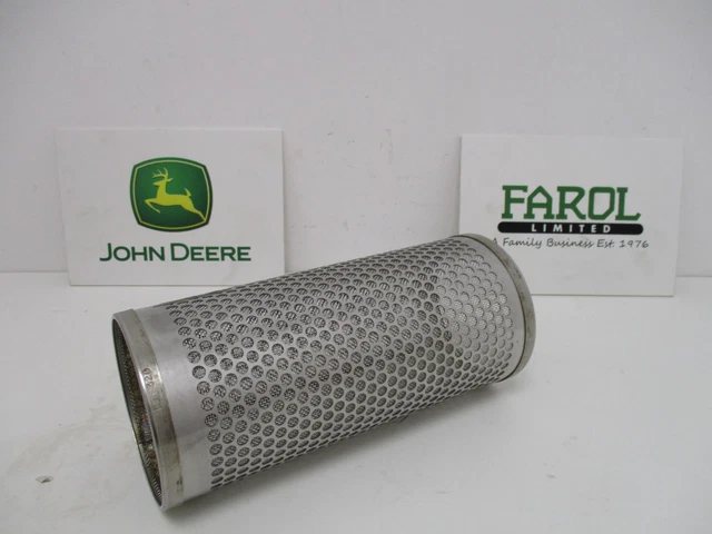 Genuine John Deere Sprayer Strainer PMLS320 R4030 R4038 R4040I R4044
