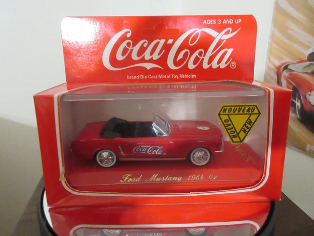 Voiture Miniature Duesenberg  1982  Solido Echelle : 1/43 Made In France 58056