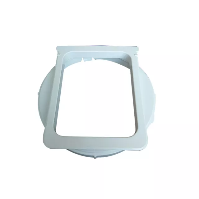 Portable Tuyau Tube Connecteur Échappement Climatiseur Adaptateur Interfa , 10