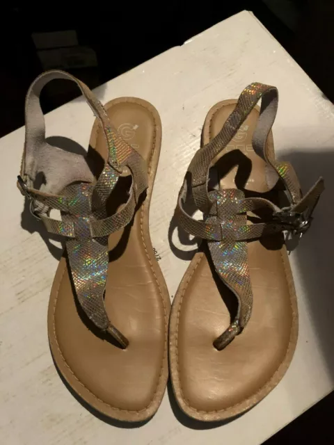 Gemo sandales sales