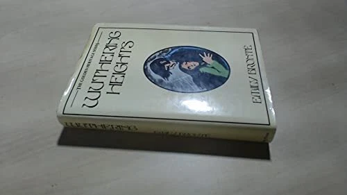 Wuthering Heights by Bronte, Emily. Book The Cheap Fast Free Post