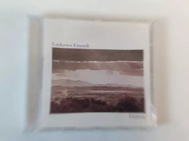 I Giorni von Einaudi,Ludovico | CD | Zustand sehr gut