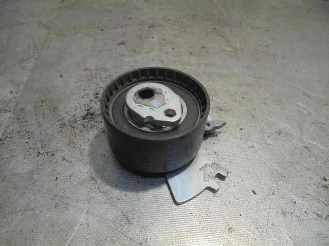 galet tendeur pour PEUGEOT 308 2.0 HDI 2007 4293801