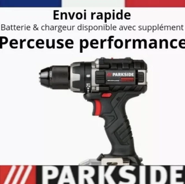 Moteur De Rechange 14,4V 13 Dents Pour Perceuses Bosch GSR 14.4-2-LI Et PSR 14.4LI-2 - Compatible Pièce 1607022606
