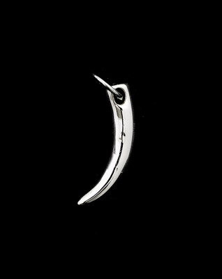 Griffe De Tigre Monture En Or 18k Tiger Claw Gold Pendant Eur 170 00 Picclick Fr