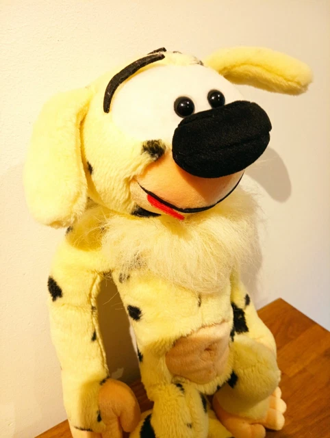 Marsupilami Peluche Vintage