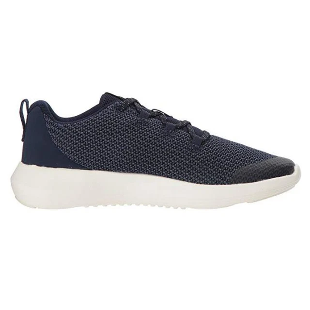 Boys Trainers Under Armour Kids BGS Ripple Shoes Lace Up Sports Running New