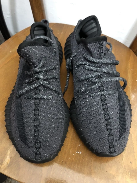 Adidas yeezy boost 350 v2 cheap nere miglior prezzo