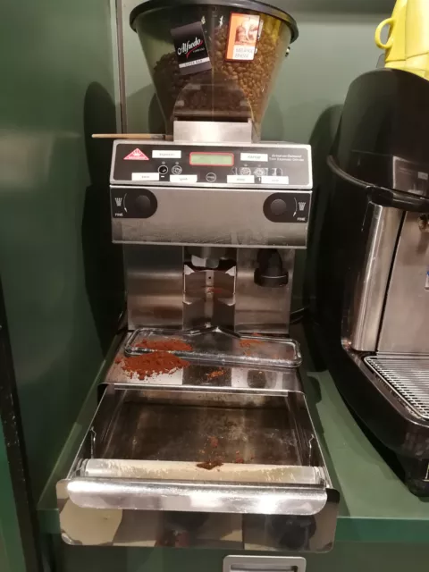 Kaffeemühle Mahlkönig K60 Twin Kaffeemühle Mahlkönig K60 Twin