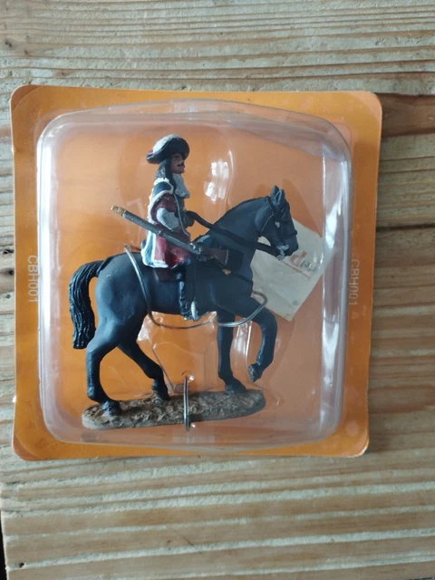 Del Prado - Toy soldier Lot 20 soldats de plomb WW2 - Asia - auction