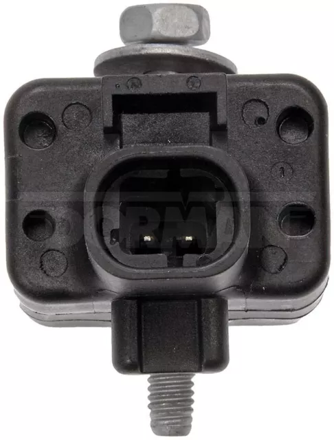 For Cadillac Chevy GMC 2008 Front Impact Sensor Front Dorman 590-224 2