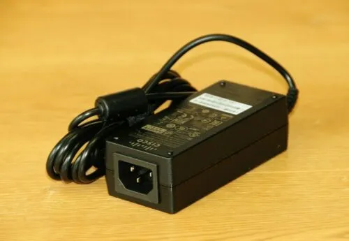Cisco CP-PWR-CUBE-4 Power Adapter for 8900 9900 8800 IP Phones
