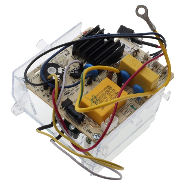 KENWOOD ELECTRONIC BOARD PCB 230V kitchen robot MultiPro Classic FDM78