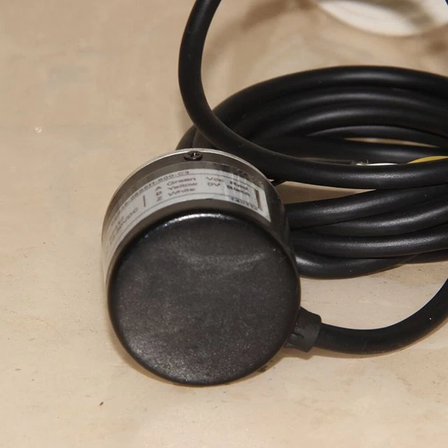 Encoder BES50-08S72T-2048 For BANNER