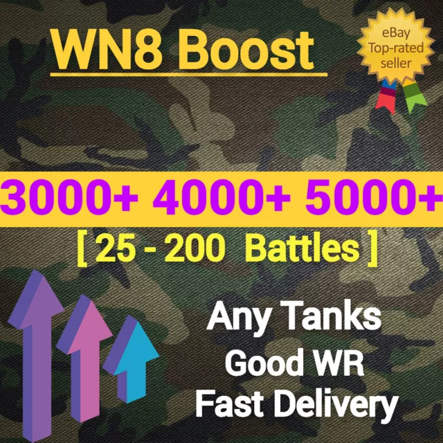 World Of Tanks l WN8 BATTLES l 3000 - 4000+ WN8 l NA EU SERVERS l WOT