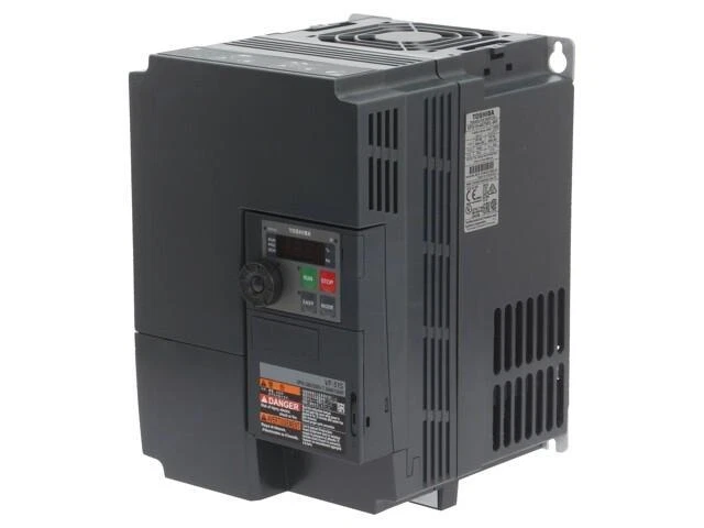 VFS15-4075PL-W1 convertitore vettoriale potenza massima motore: 7,5 kW tensione di uscita: 0-10 V T