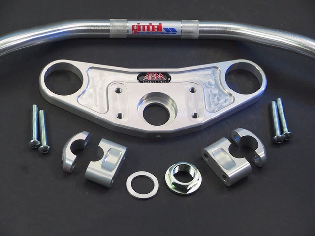 Superbike-Lenker Für Honda VFR 800 R