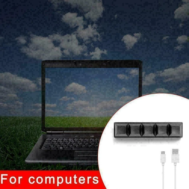 5 KEYS GAMING Keyboard Programming Macro keypad Mechanical Keyboard EUR ...