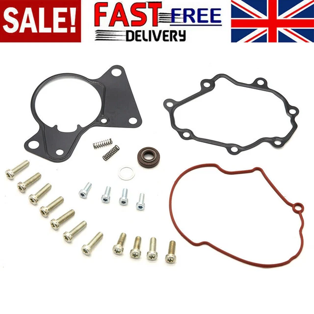 FOR VW TRANSPORTER T5 Fuel Pump Repair Gaskets Seal Kit 2.5 TDI Tandem