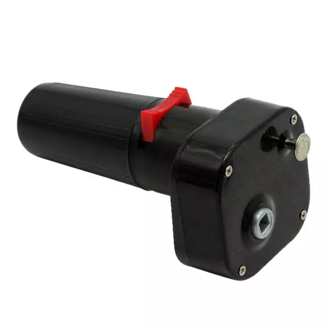 1.5V BBQ Grill Motor Barbecue Rotisserie Rotator Motors Outdoor Picnic Tools
