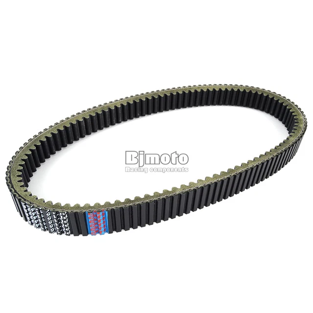 Drive Belt For Ski-Doo GSX Limited 800 HO 2004-2006 417300391 Summit X 800 2005 2