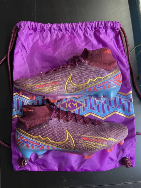nike mercurial superfly 7 kylian mbappe
