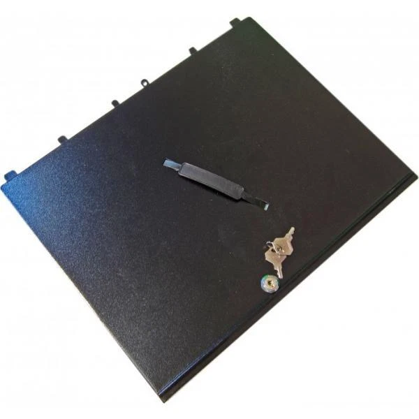 Apg - Cash Drawers LOCKING TILL COVER FOR VASARIO CD INSERTS TYPE 1616