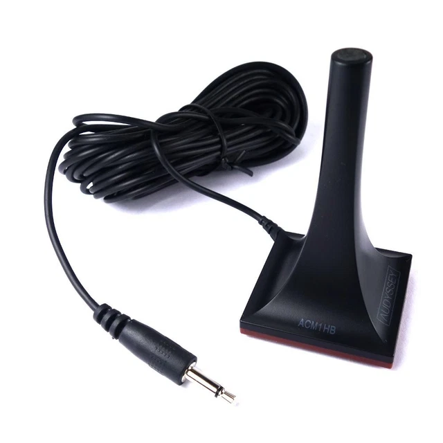 Ricambio ZM180200 Microfono Ottimizzatore Originale Yamaha Intellibeam Per Soundbar YSP-2500 E YSP-5600 - Nuovo Microfono Calibrazione ZM180200 - Foto 11