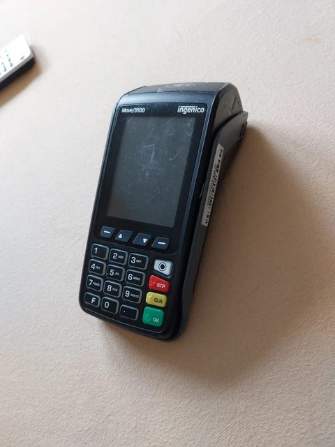 Thermorollen 57mm X 40m Für SEPA EC Cash – Passe Produktbild-Vorschau 3