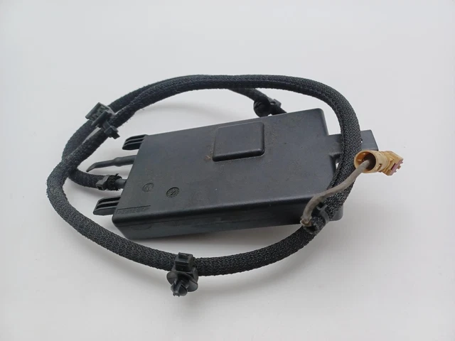 AUDI R8 GSM Aerial Antenna Control Module 2007-2015 427035503 £129.10 ...