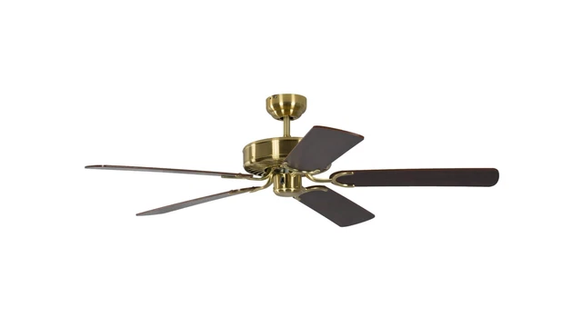 Asta Sostitutiva Colore Ottone Lucido 45 Cm