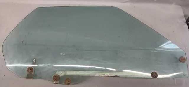 1973-1977 GTO Grand Am El Camino GMC Sprint Door Glass Chevelle Window Regal 442